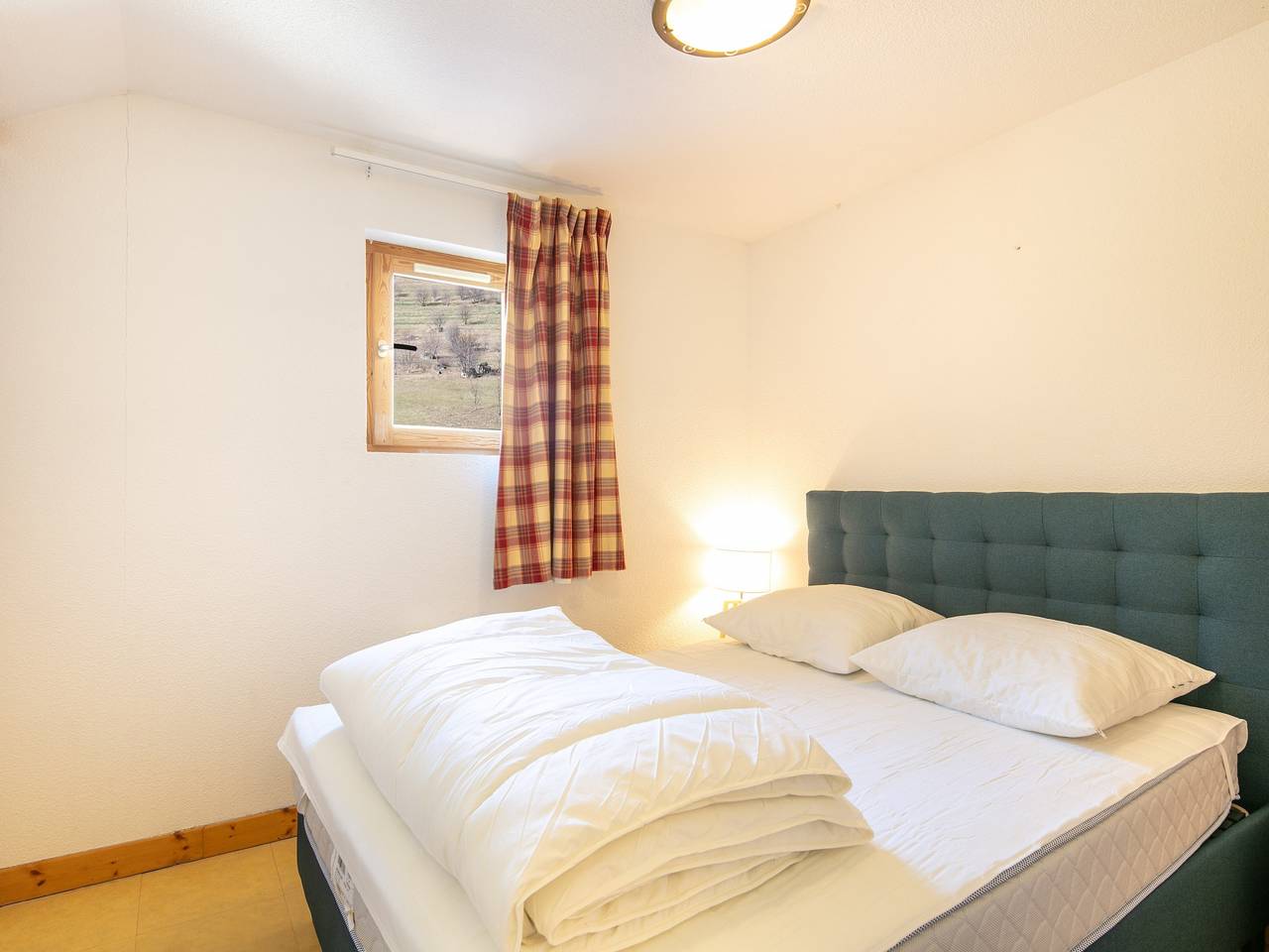 Appartement entier, Les Chamois N°15 - 3P6 in Saint-Sorlin-d'Arves, Région de Saint-Jean-de-Maurienne