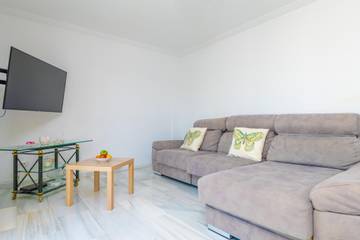 Ferienwohnung in Santa Margalida, Mallorca Norden für 6 