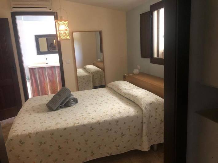 Casa rural para 4 personas, con piscina además de jardín y vistas, Familias con niños en Priego de Córdoba - 4