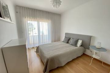 Chalet para 8 Personas en Nazaré, Leiria District, Foto 3