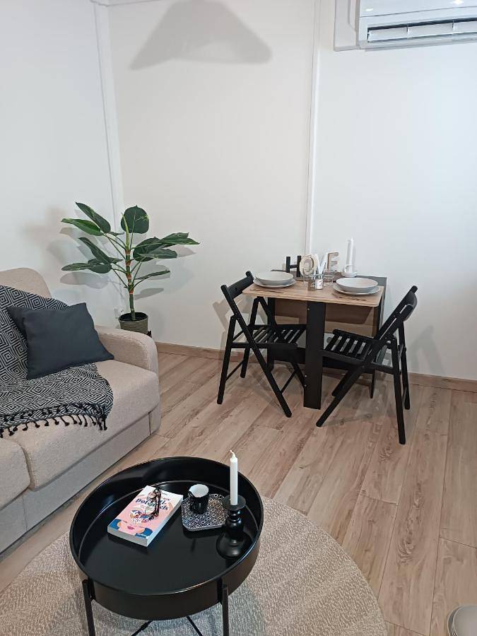 Gîte pour 2 personnes dans Homécourt - 2