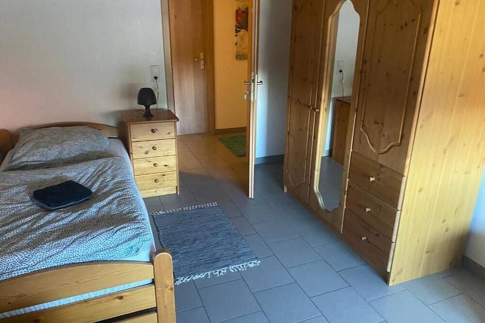 Haus Erlenweg in Neuenkirchen (Alfsee), Alfsee