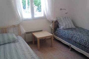 Villa pour 8 Personnes dans Bandol, Région de Toulon, Photo 3