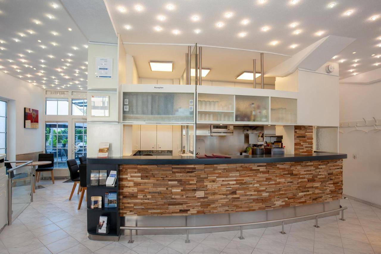 Relax Hotel & Spa Stuttgart in Stuttgart, Stuttgart Region