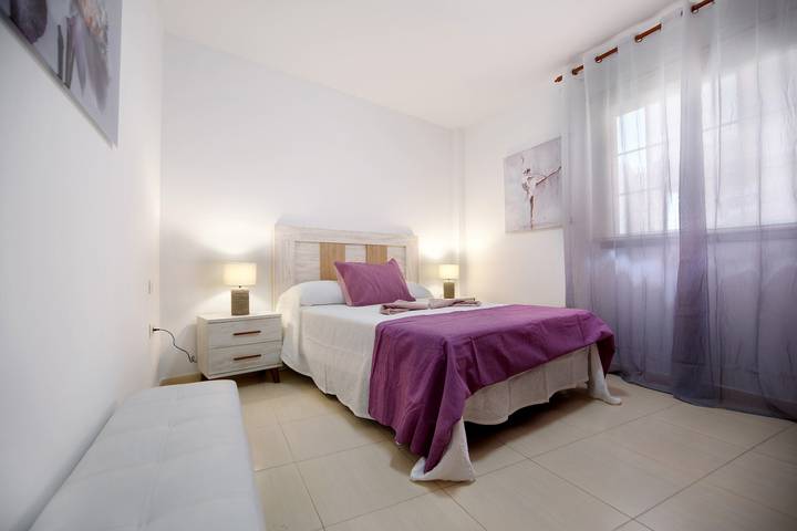 Gîte pour 4 personnes dans Gran Tarajal - 3