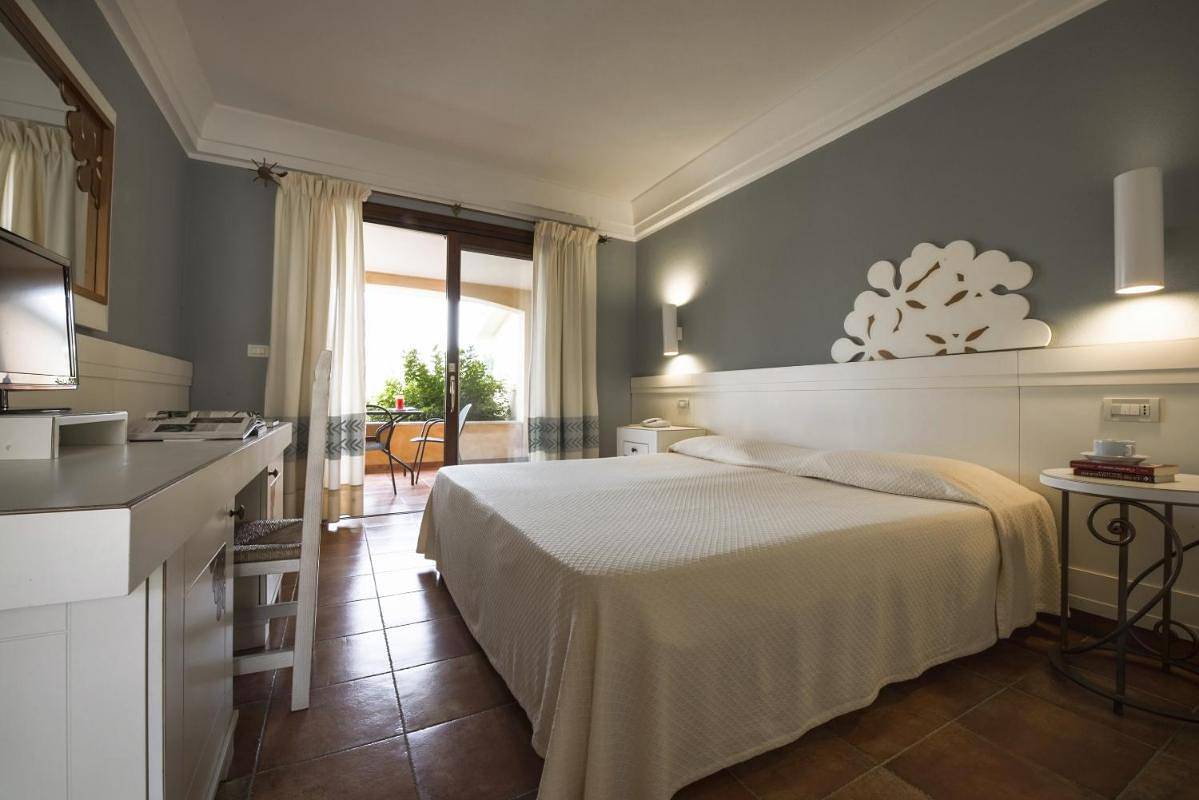 Appartamento intero, Tranquillo Lantana Resort Hotel & Apartments Appartamento con 1 camera da letto per 5 persone in Pula Cagliari, Pula e dintorni