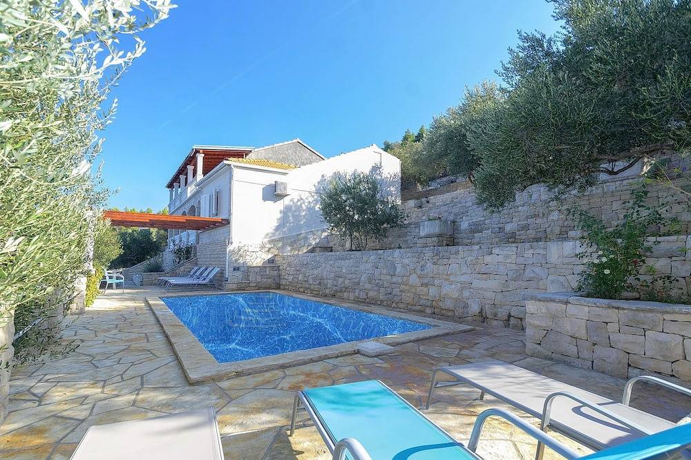 Casa vacanza a Korcula a partire da 182€ a notte