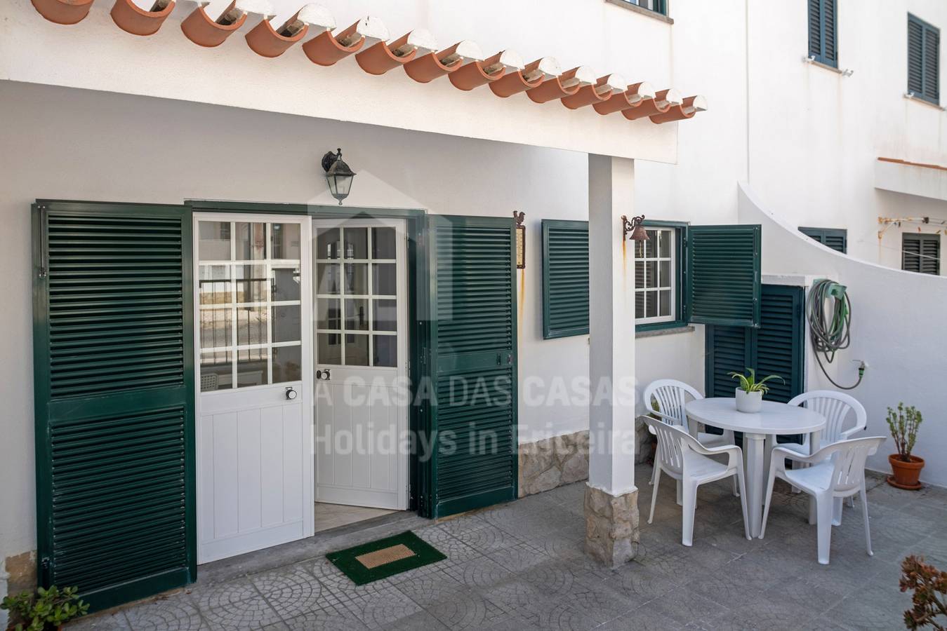 Casa os Naias by Acasadascasas in Praia dos Pescadores (Ericeira), Ericeira