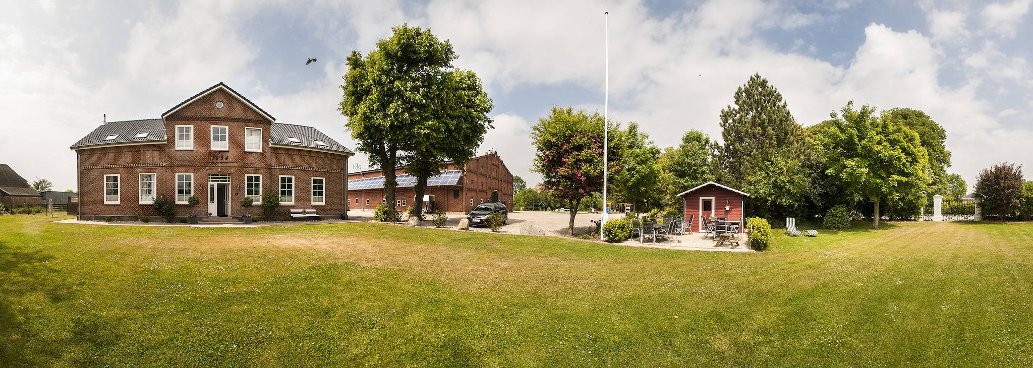 Ferienwohnung in Fehmarn für 5 Personen in Fehmarn