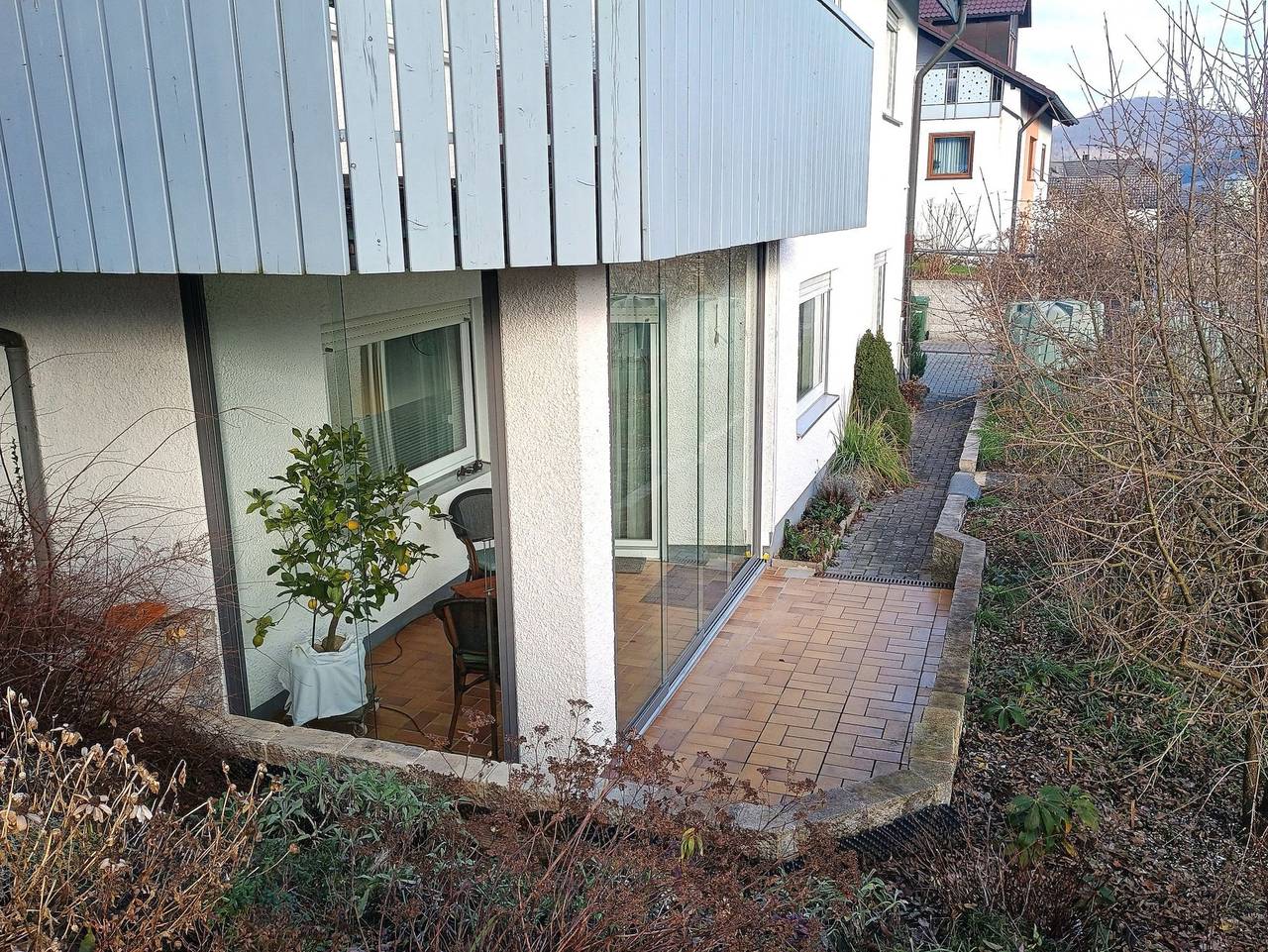 Ganze Ferienwohnung, Ferienwohnung Rosi in Ebermannstadt, Fränkische Schweiz