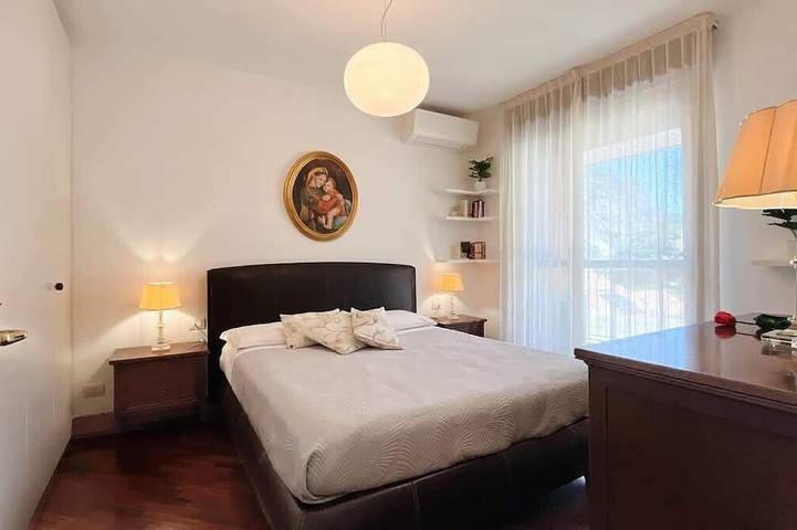 Ganze Wohnung, Sunny Penthouse - Affitti Brevi Italia in Lecco, Westliche Bergamo-Alpen
