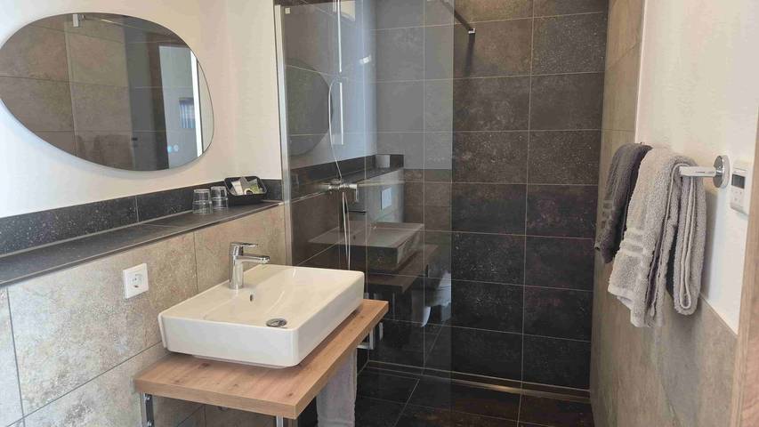 Pension für 2 Personen, mit Balkon/Terrasse in Willingen - 4