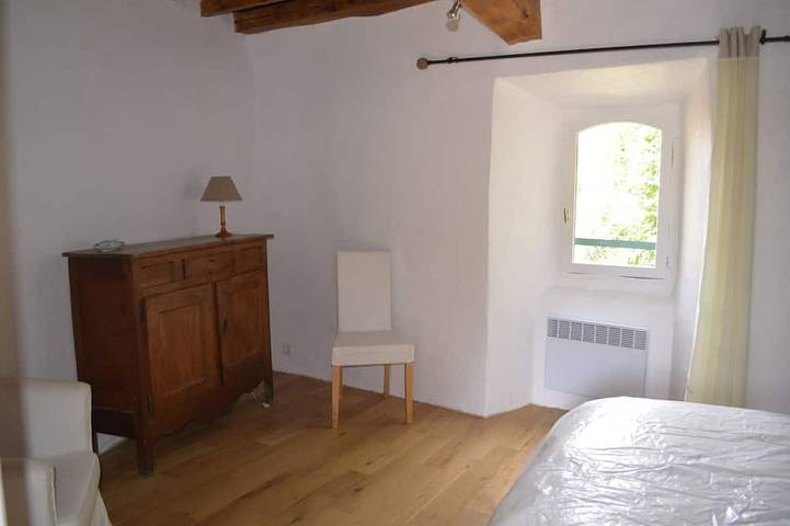 Location de vacances pour 9 personnes, avec balcon et jardin, animaux acceptés à Cazaux-Fréchet-Anéran-Camors - 2