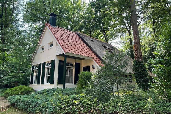 Ferienhaus für 6 Personen