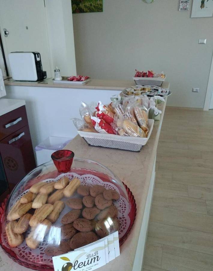Deluxe Double Room with Extra Bed in Terlizzi, Provincia di Bari