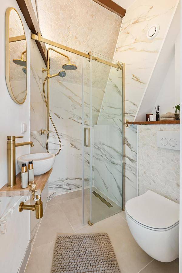 Chambre d’hôte pour 2 personnes, animaux acceptés à Rotterdam - 4