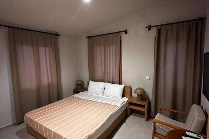 Double Room with Spa Bath in Side, Manavgat