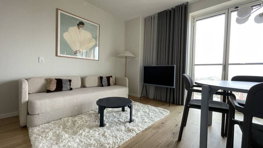Gîte pour 4 personnes à Copenhague - 4