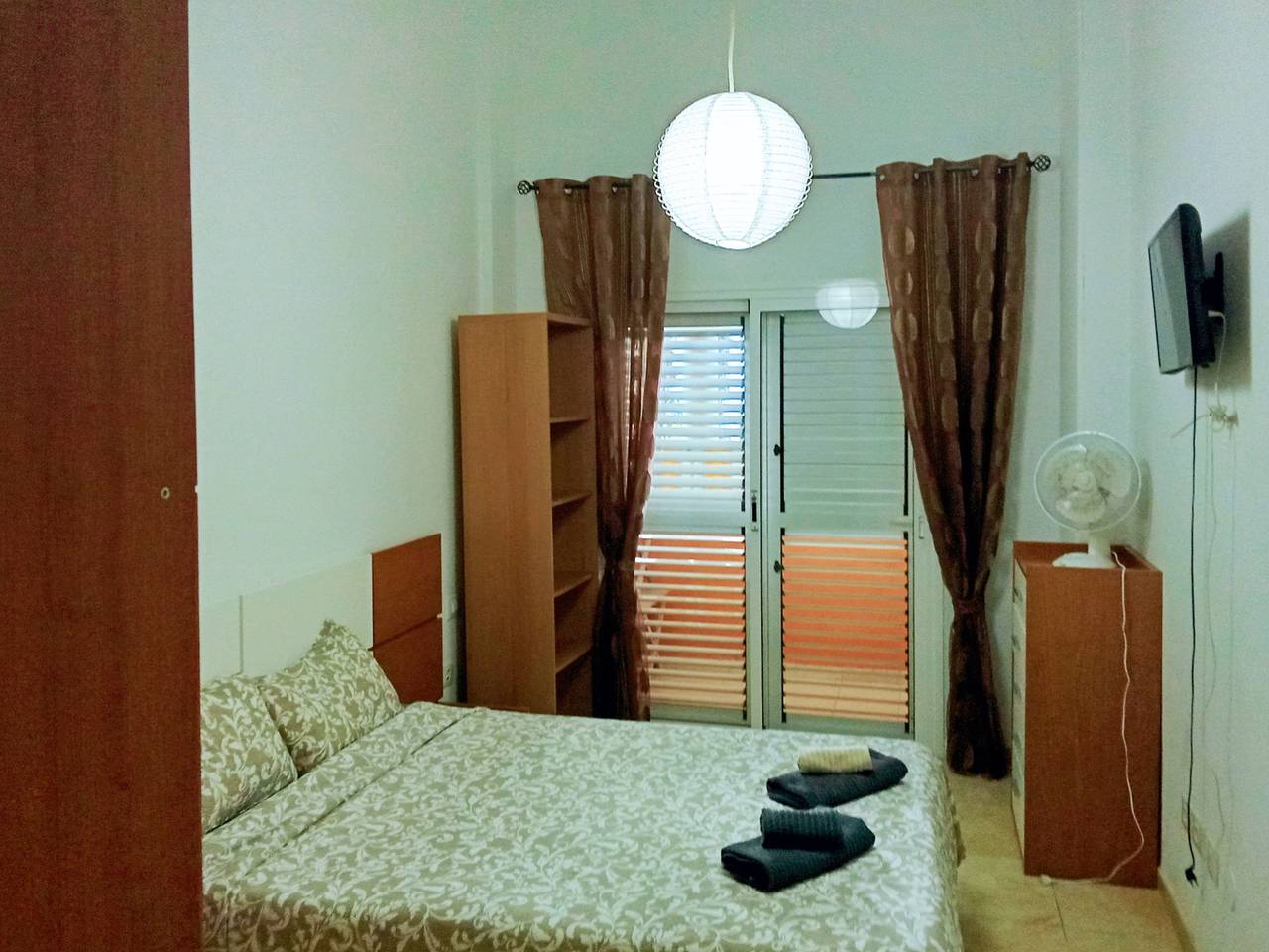 Ganze Wohnung, Live Puertito Calistenia in Puertito de Güímar, Güímar