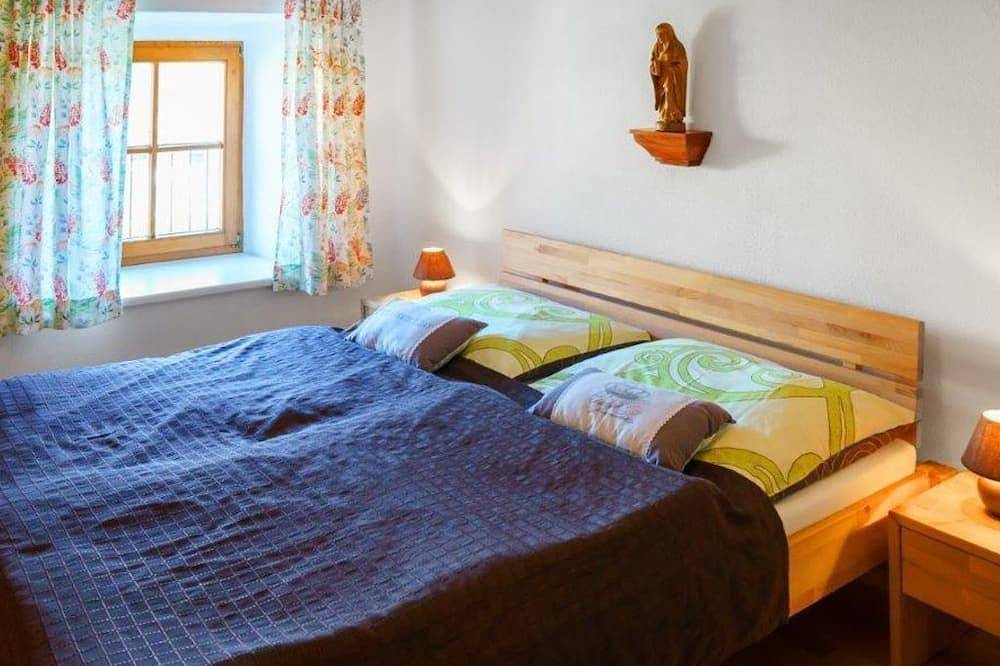 Ganze Wohnung, Doppelzimmer - Ferienwohnungen Gutshof in Südoststeiermark, Riegersburg