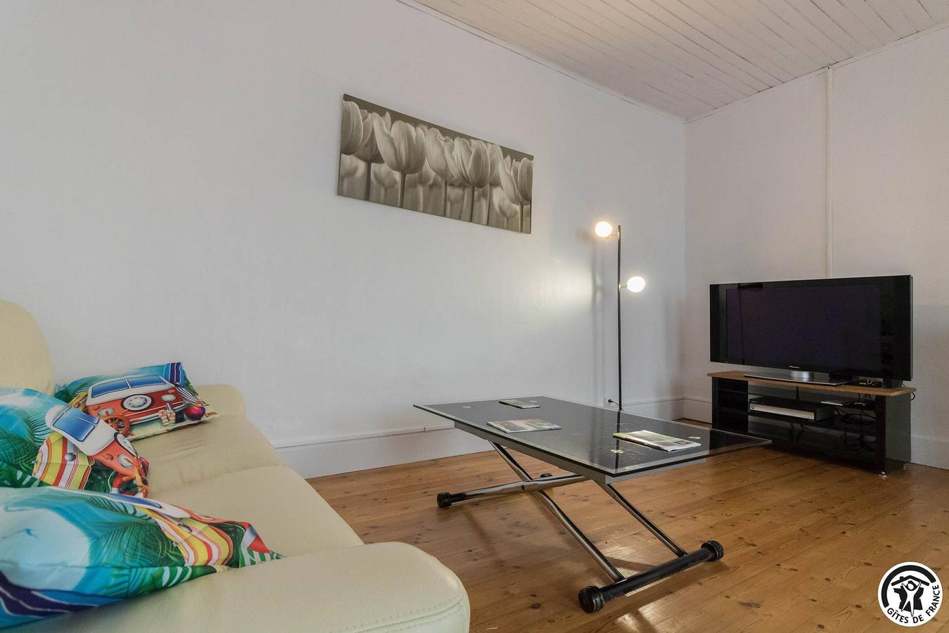 Brouillous in Villaudric, Haute-Garonne