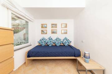 Apartment for 5 People in Capri, Tyrrhenian Coast Campania, Photo 1