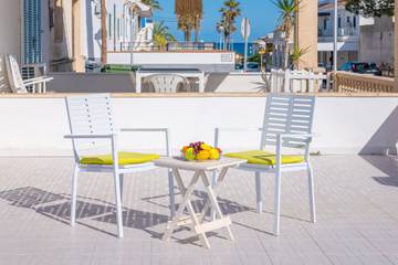 Ferienhaus in Can Picafort, Santa Margalida für 6 