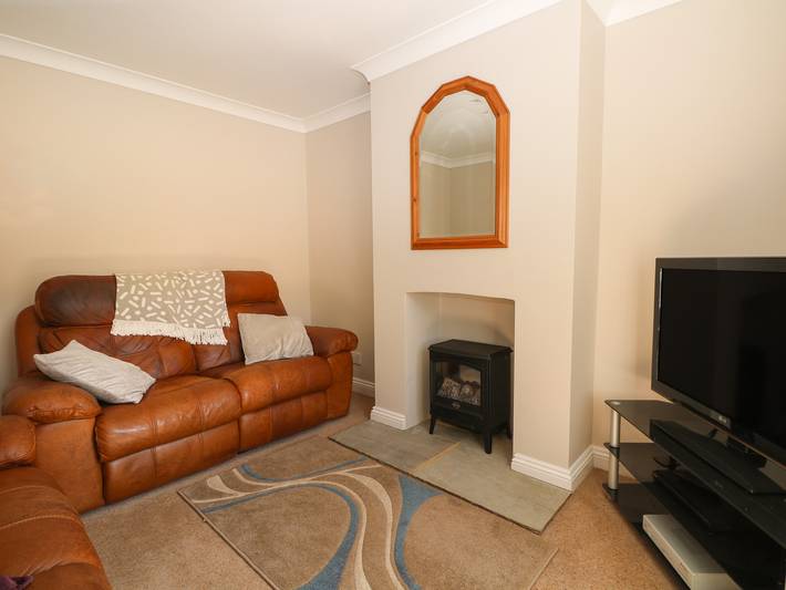 1 Paythorne Farm Cottages in Fulking, West Sussex
