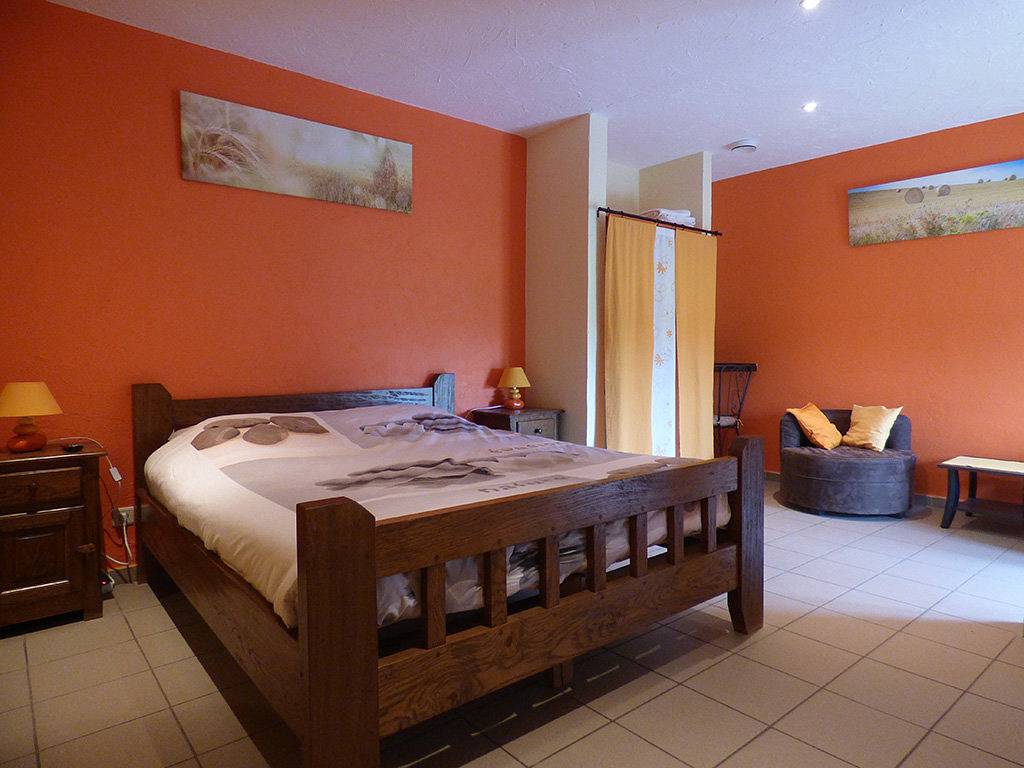 Pause en Fugue - Chambre campagnarde in Avesnes-sur-Helpe
