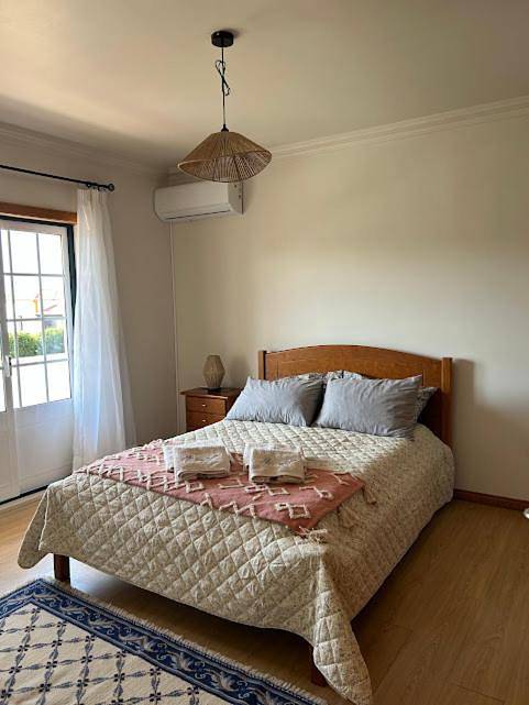 Maison d’hôte pour 7 personnes, avec terrasse dans Golegã - 3