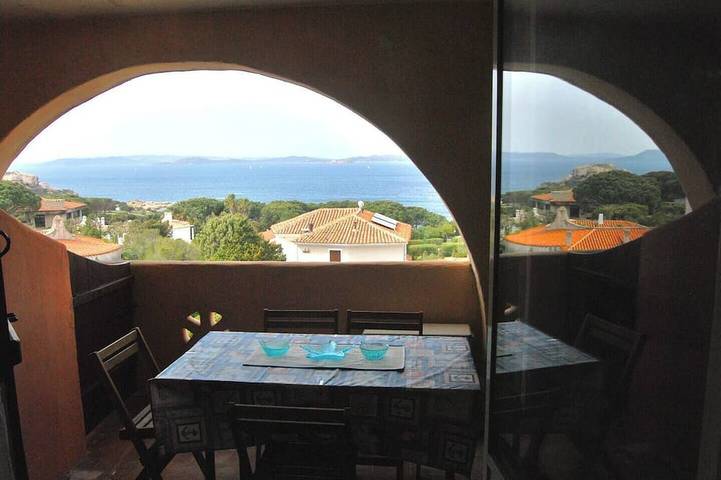 Appartement de vacances pour 6 personnes, animaux acceptés - 1