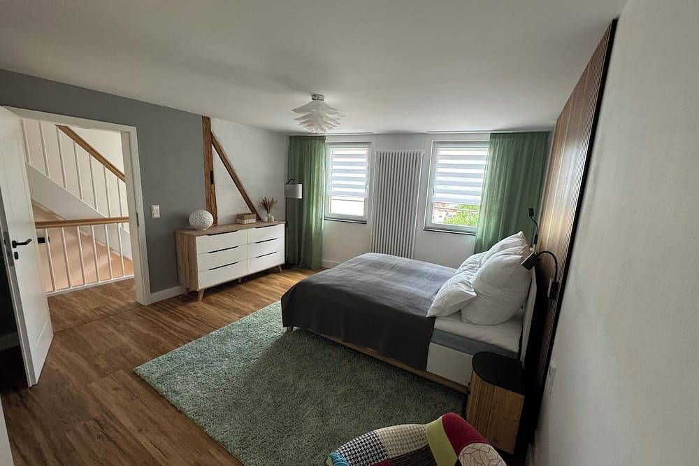 Gemütliches Haus im Herzen des Kraichgau - vielfältige Ausflugsmöglichkeiten in Östringen, Kraichgau