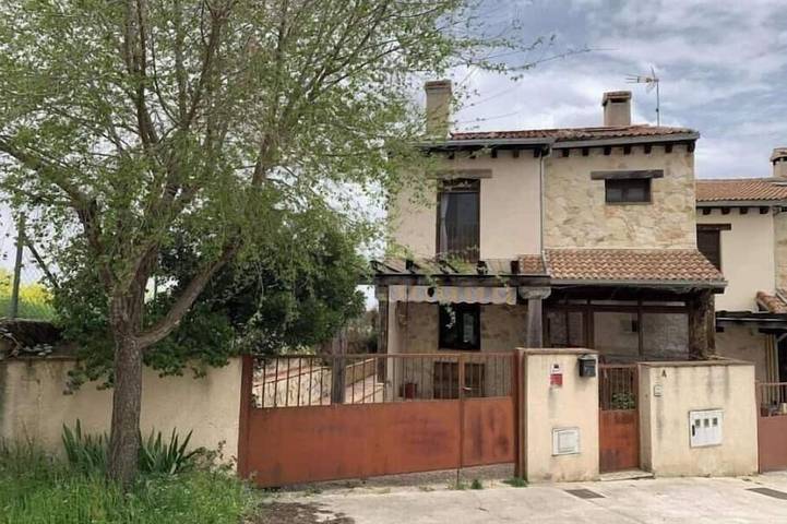 Ferienhaus für 8 Personen - 1