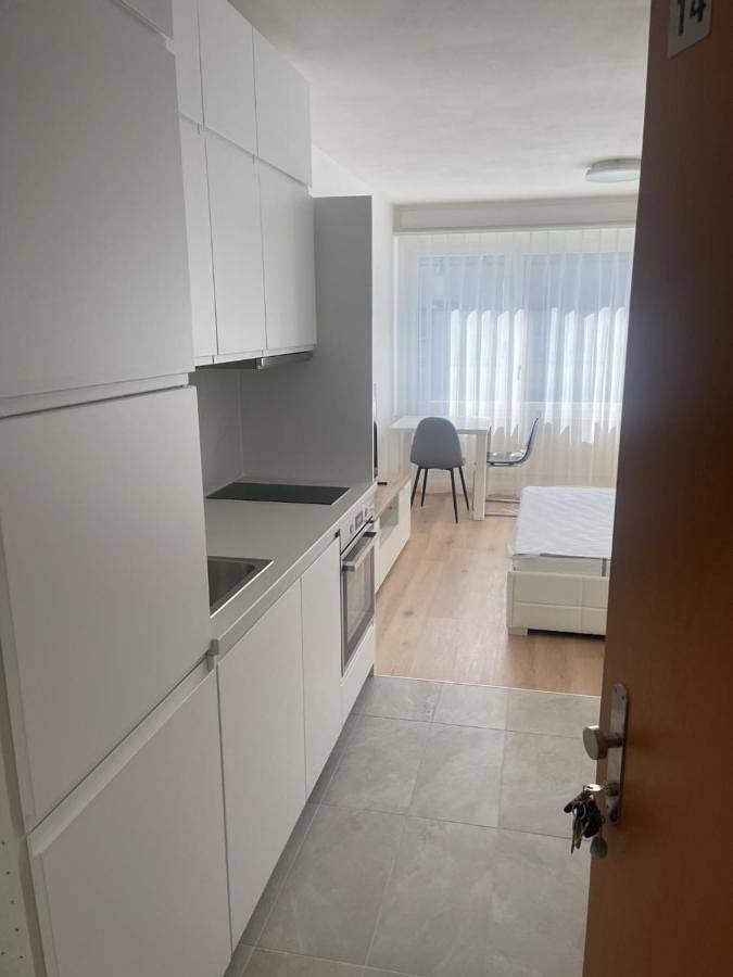 Appartement de vacances pour 2 personnes, avec jardin et terrasse