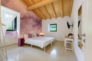 Agriturismo per 2 Persone in Negrar di Valpolicella, Provincia di Verona, Foto 4