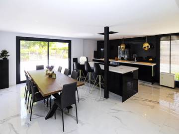 Chalet para 10 Personas en Vilafortuny, Cambrils, Foto 1
