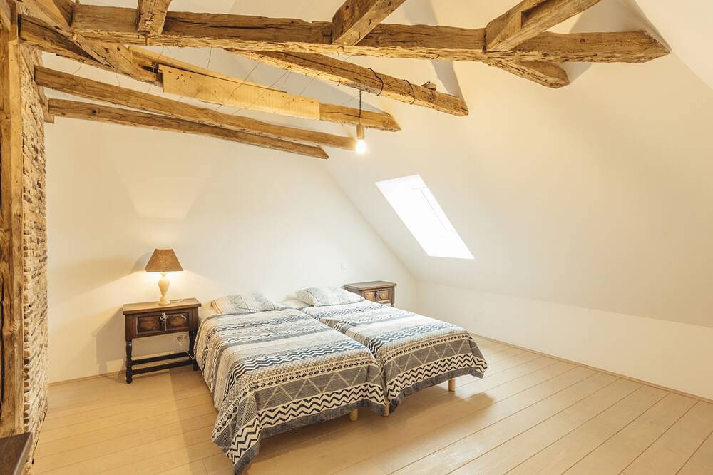 Gîtes chez Antonin - La souillarde in Tour-de-Faure, Quercy