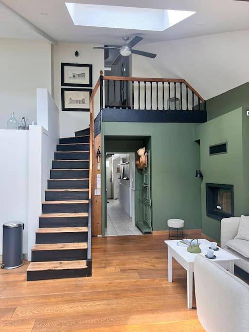 Location de vacances pour 10 personnes, avec jardin à Mortagne-sur-Sèvre - 3