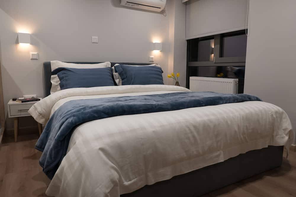 Luxe, ruim, gezellig huis, 5 minuten lopen naar de metro in Athene, Zuidelijk deel van Athene