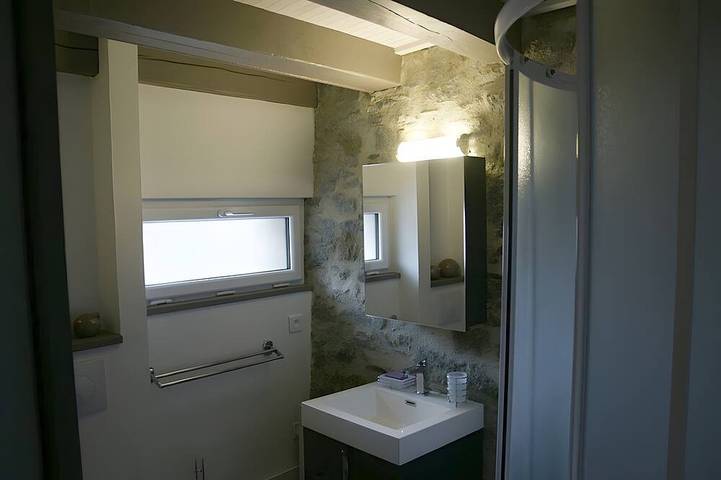 Location de vacances pour 4 personnes, avec Terrasse et Jardin à Saint-Augustin-des-Bois - 4