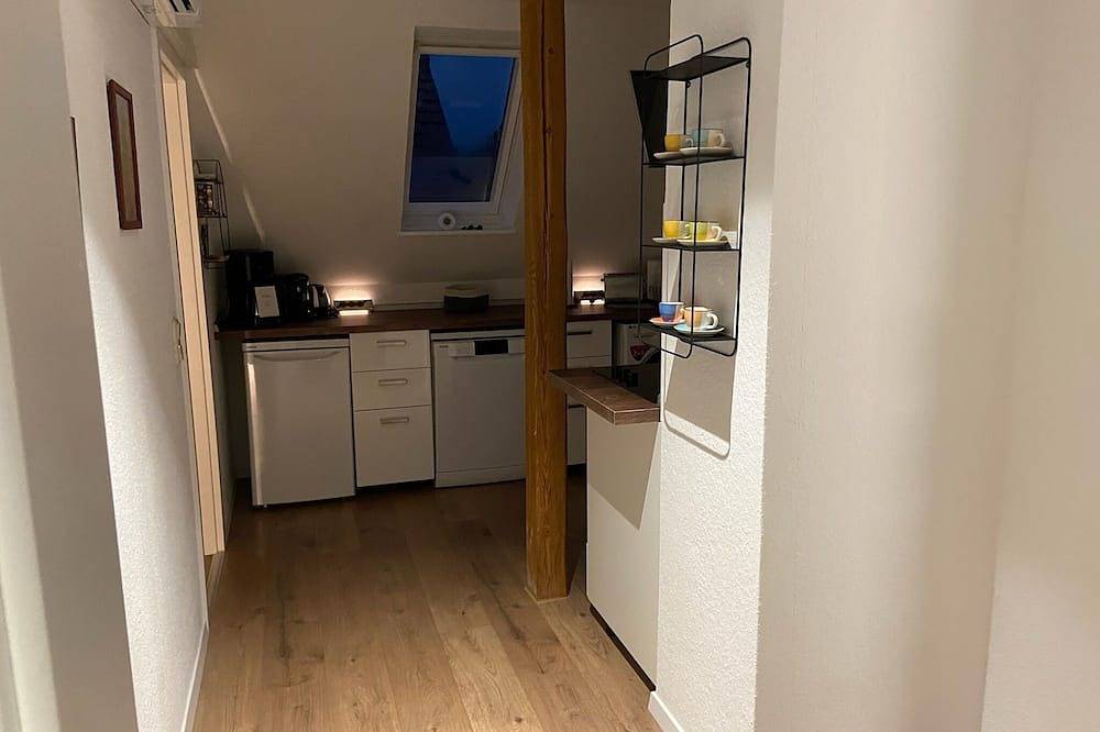 Ganze Wohnung, Fewo Galgenweg in Friedeburg, Landkreis Wittmund