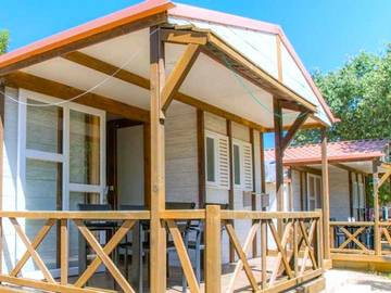 Bungalow para 5 Personas en La Ametlla de Mar, Costa Dorada, Foto 1