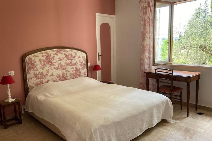 Villa pour 12 personnes, avec jardin à Peymeinade - 2