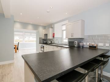 Log Cabin for 6 People in Ayrshire, Lowlands, Photo 4