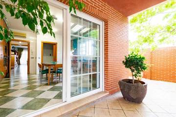 Chalet para 8 Personas en Playa Honda (Costa Cálida), Costa Cálida, Foto 4