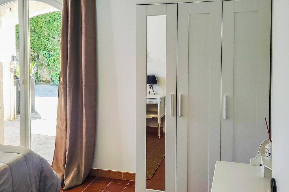 Apartamento entero, Pet friendly apartment in Pignan in Murviel-lès-Montpellier, Costa mediterránea (Francia)