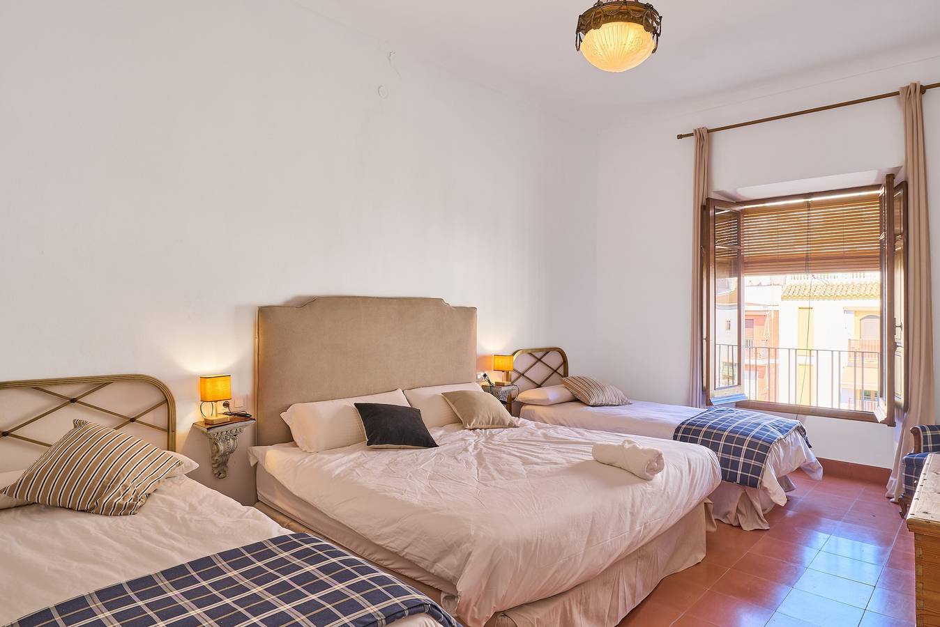 3 habitaciones y un baño privado, con piscina compartida, Wi-Fi y aire acondicionado in Espejo, Provincia de Córdoba