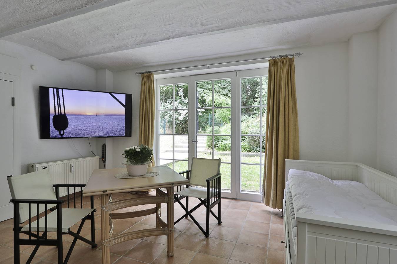 Apartamento entero, Kinozimmer in Bad Doberan (Ciudad), Bad Doberan