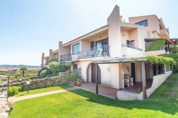 Apartment for 6 People in Palau (town), Palau (Sardinia), Photo 1