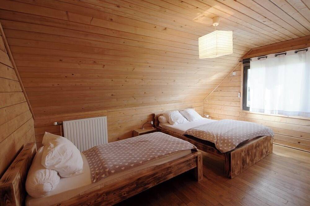 Le grand gîte de Combes in Besse-et-Saint-Anastaise, Regionaler Naturpark Volcans d'Auvergne